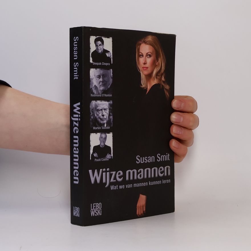 Susan Smit Wijze mannen