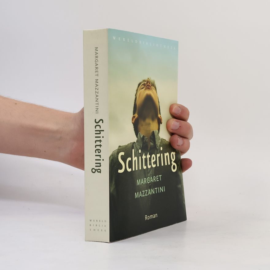 Margaret Mazzantini Schittering