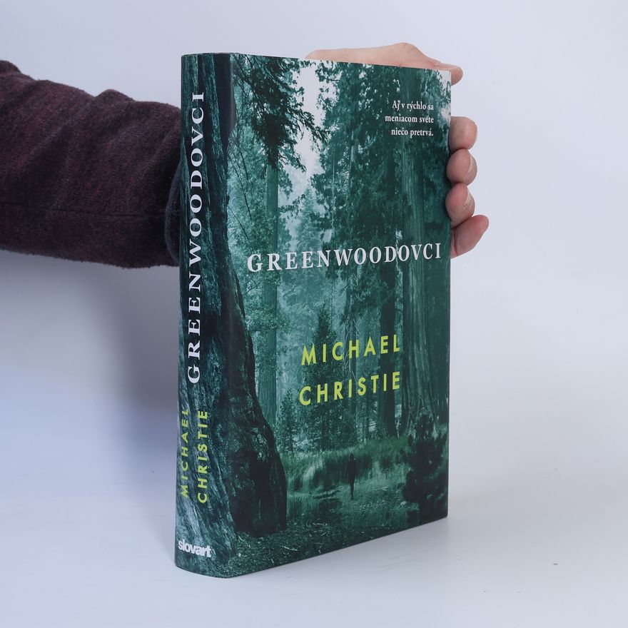 Michael Christie Greenwoodovci