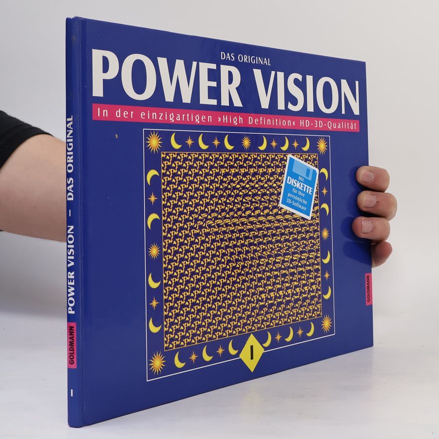 Autorenkollektiv Power Vision