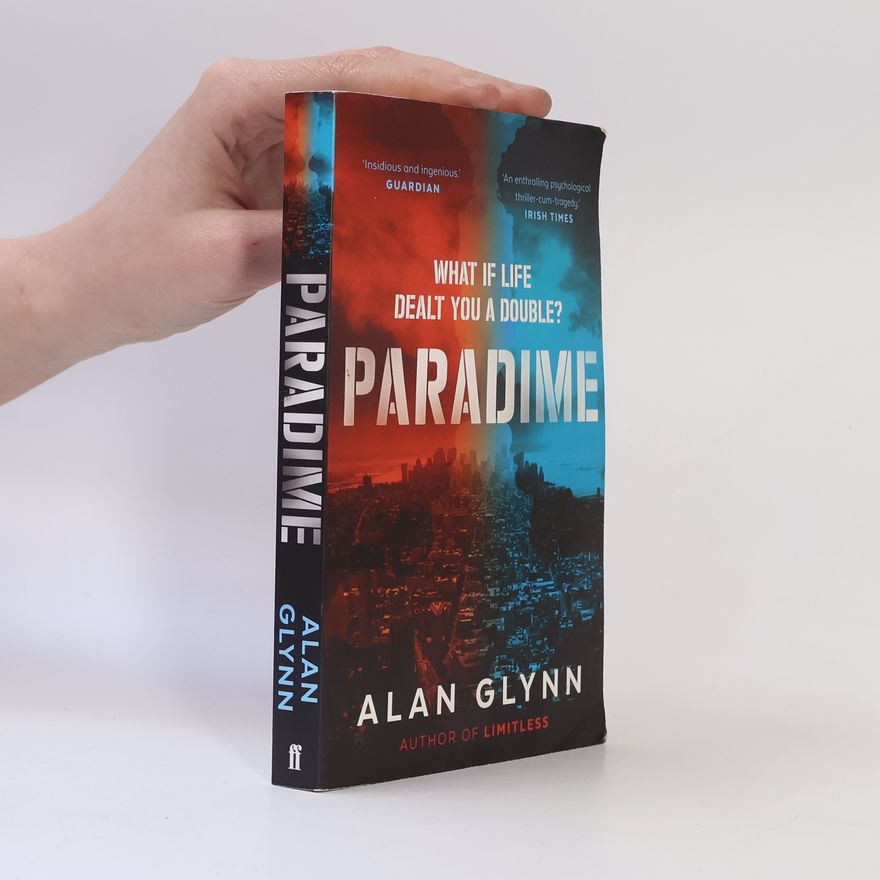 Alan Glynn Paradime
