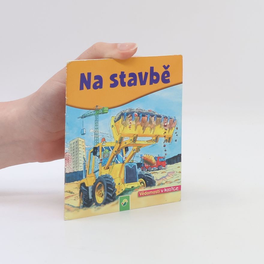 Autorenkollektiv Na stavbě