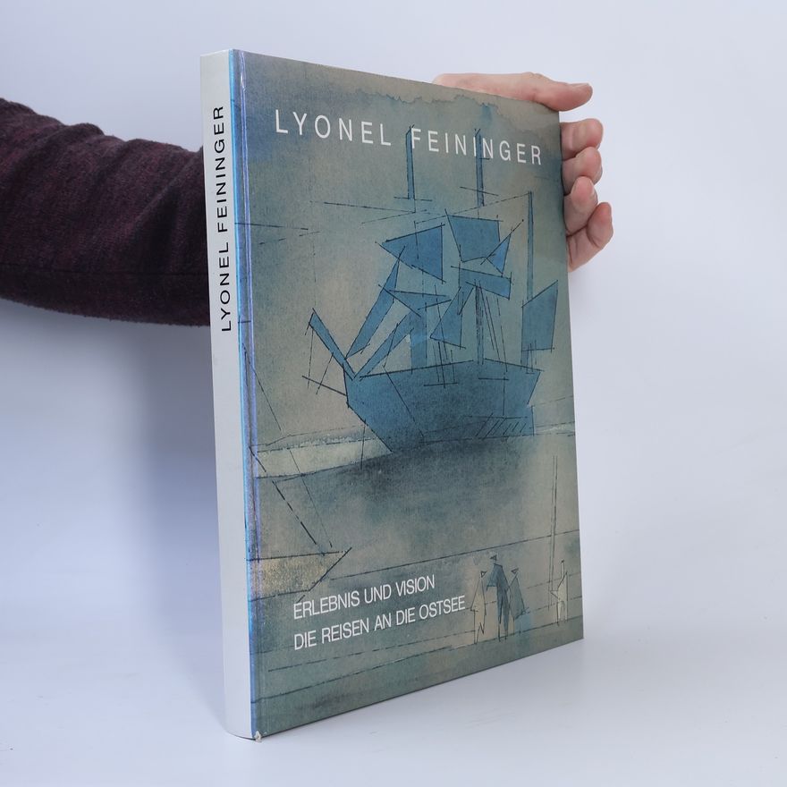 Lyonel Feininger Lyonel Feininger