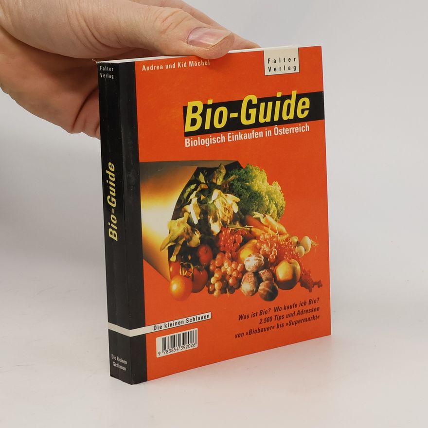 Kid Möchel Bio-Guide