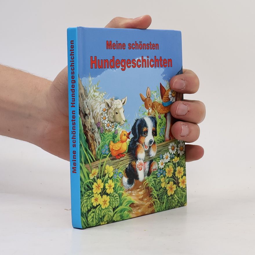 Autorenkollektiv Meine schönsten Katzengeschichten