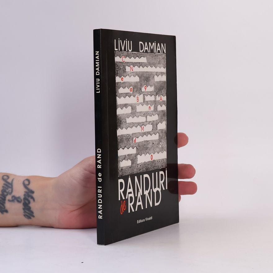 Liviu Damian Randuri de Rand