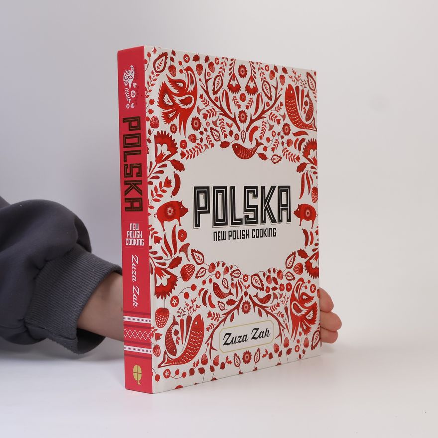 Zuza Zak Polska: New polish cooking
