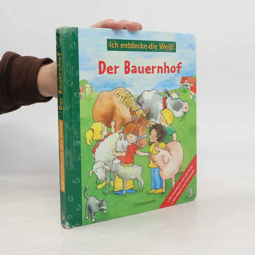 Barbara Wernsing-Bottmeyer Der Bauernhof