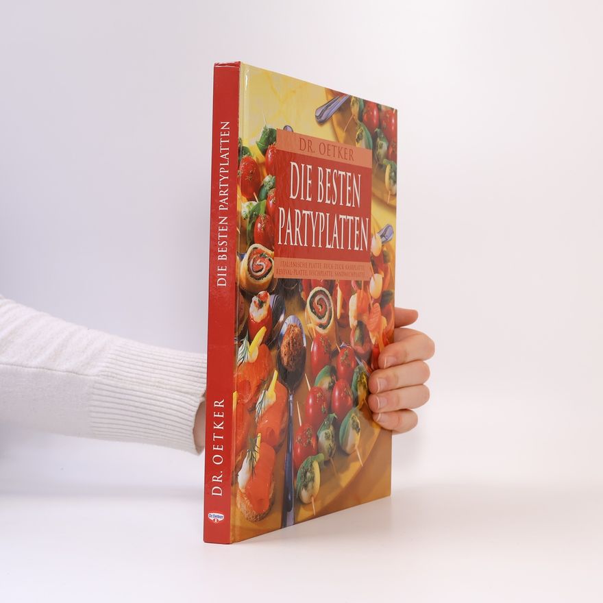 Autorenkollektiv Die besten Partyplatten