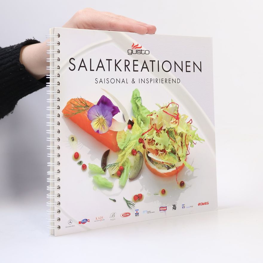Autorenkollektiv Saisonal & Inspirierend