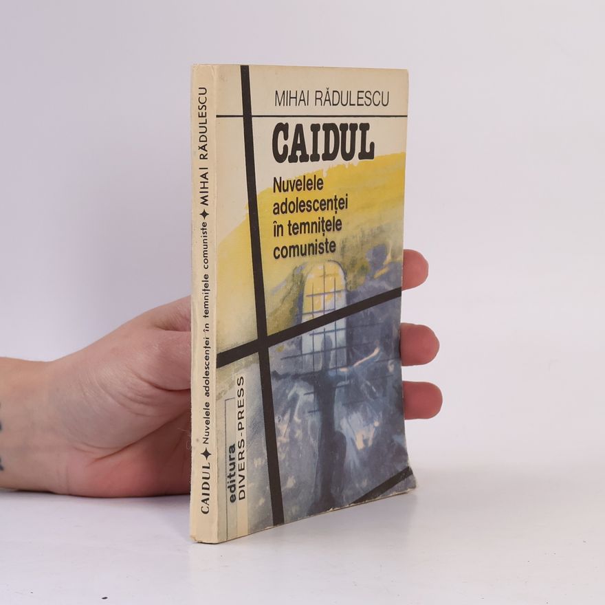 Mihai Rădulescu Caidul