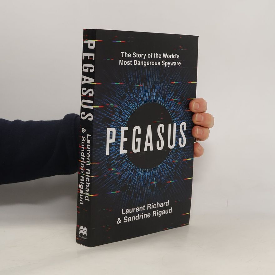 Laurent Richard Magdalena Pegasus
