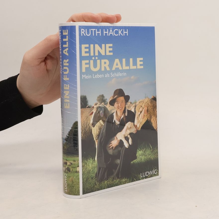 Ruth Häckh Eine für alle