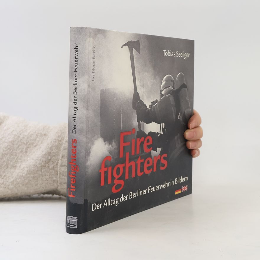 Tobias Seeliger Firefighters