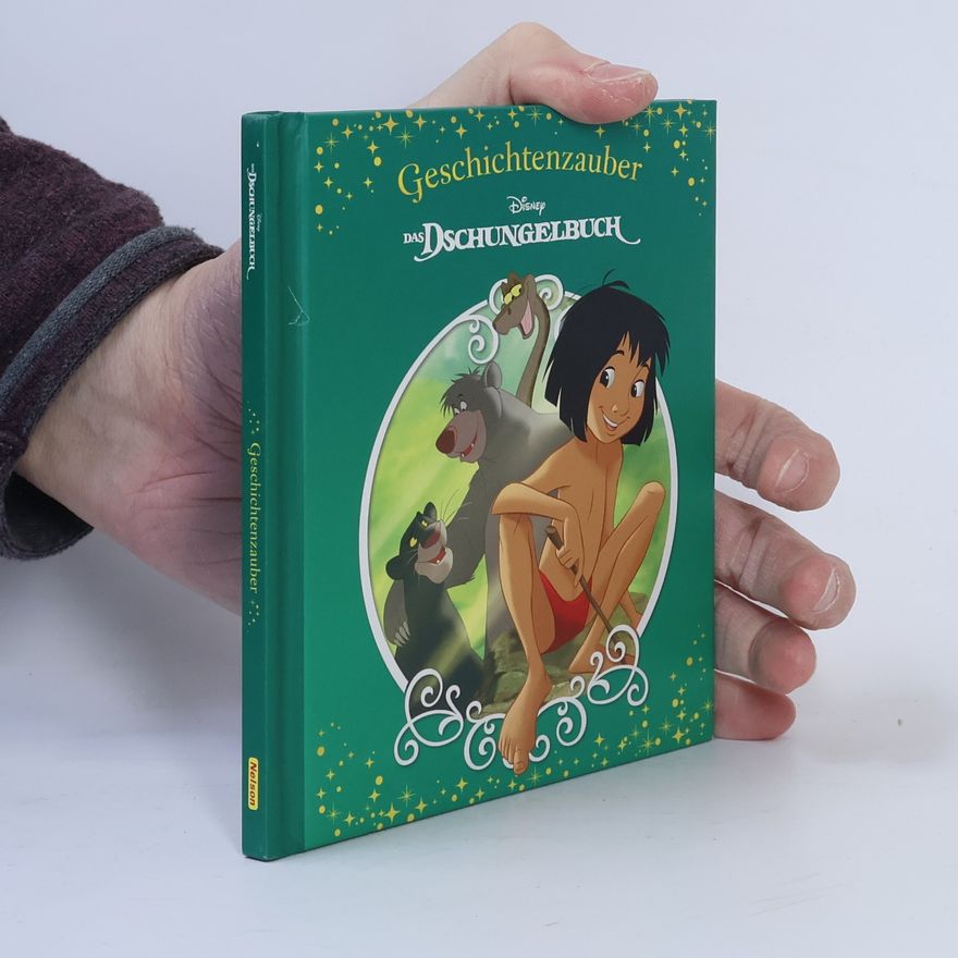 Autorenkollektiv Disney-Geschichtenzauber