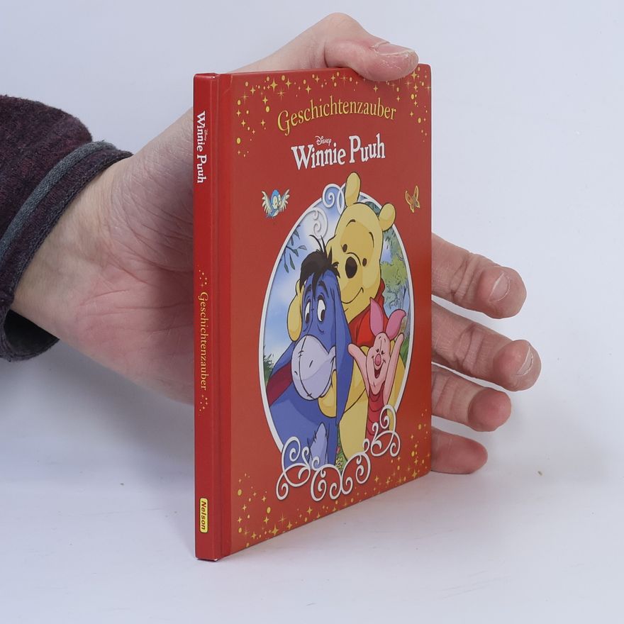 Autorenkollektiv Disney Winnie Puuh