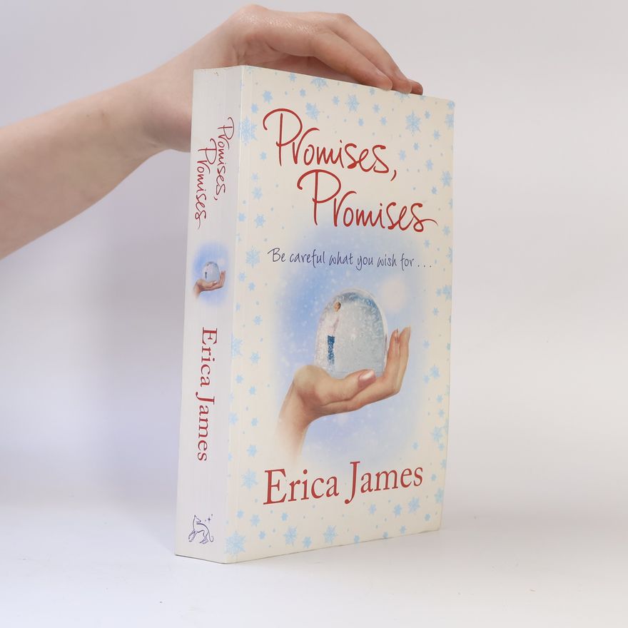 Erica James Promises, Promises