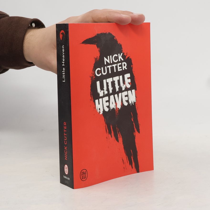 Nick Cutter Little Heaven