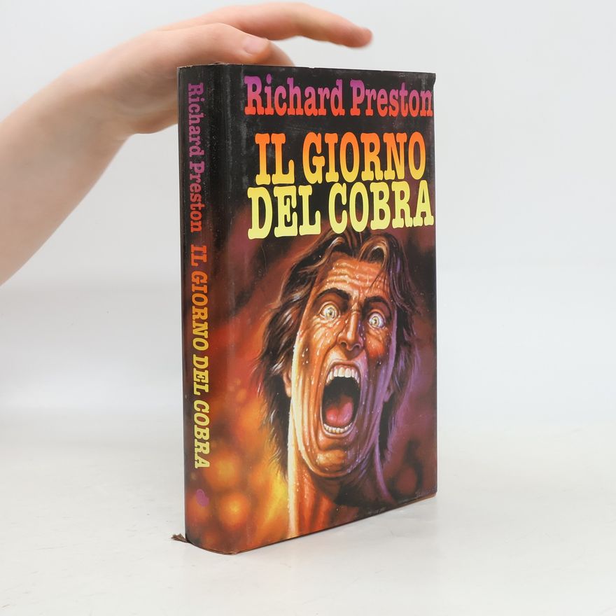 Richard Preston Il giorno del cobra