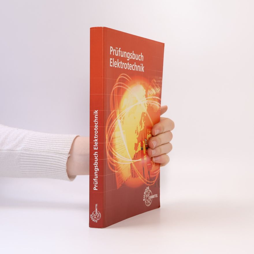 Patricia Burgmaier Prüfungsbuch Elektrotechnik
