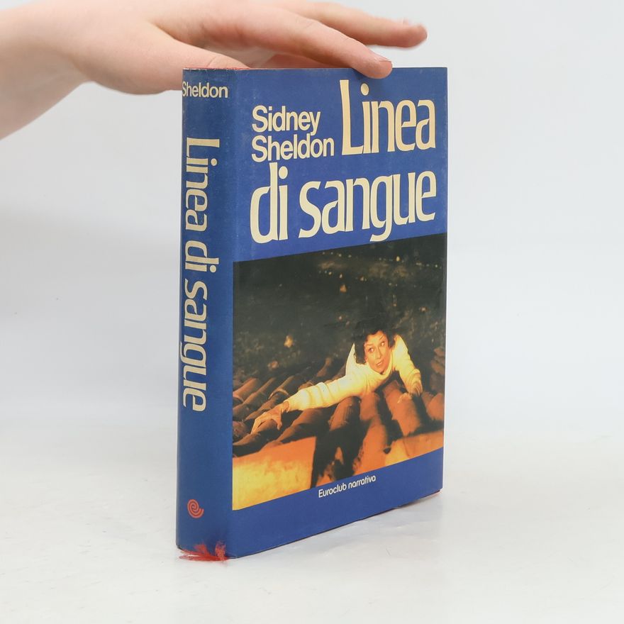 Sidney Sheldon Linea di sangue