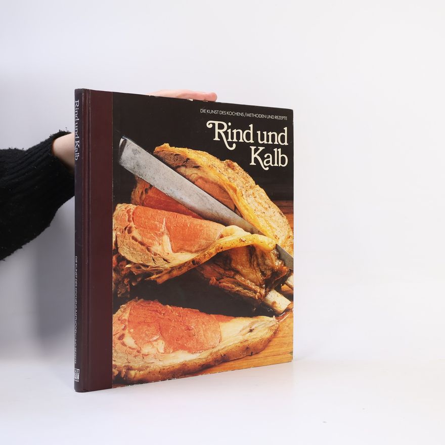 Autorenkollektiv Rind und Kalb