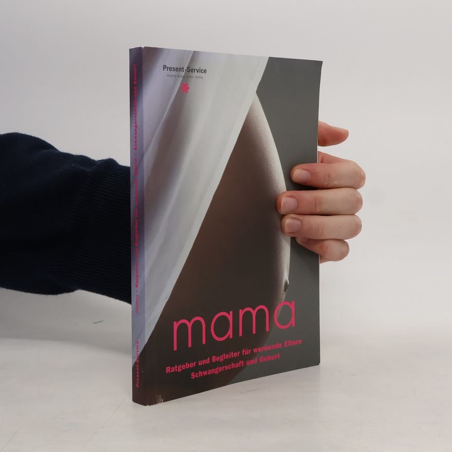 Judith Bösch Mama