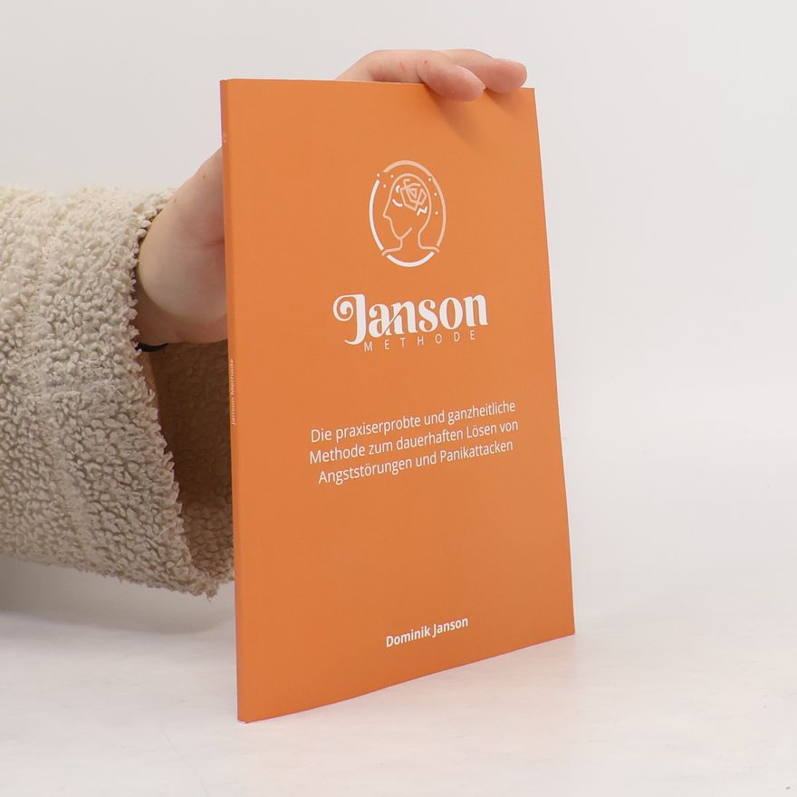Autorenkollektiv Janson Methode