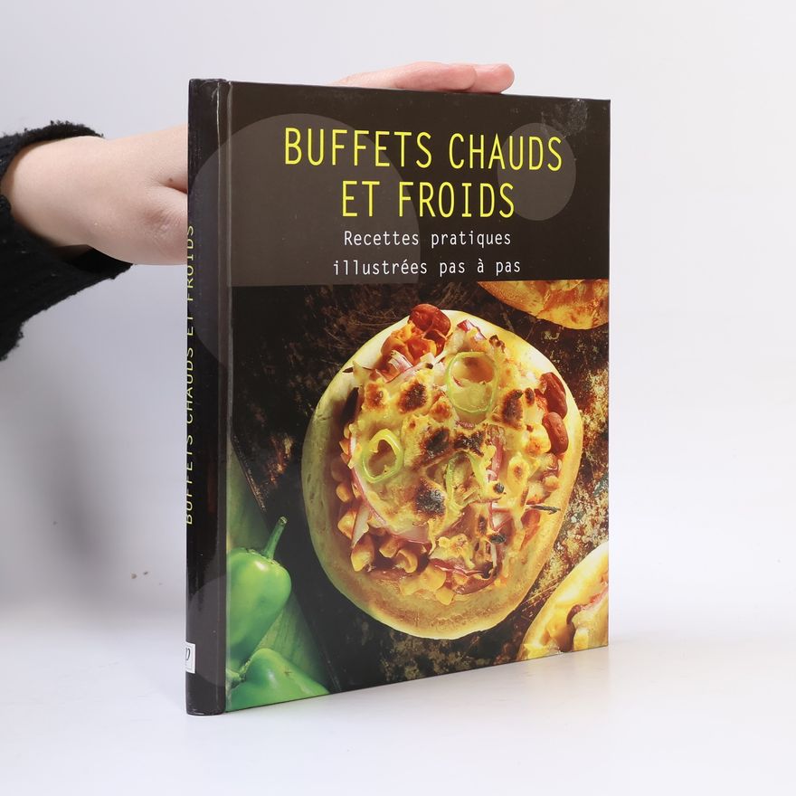 Parragon Buffets chauds et froids