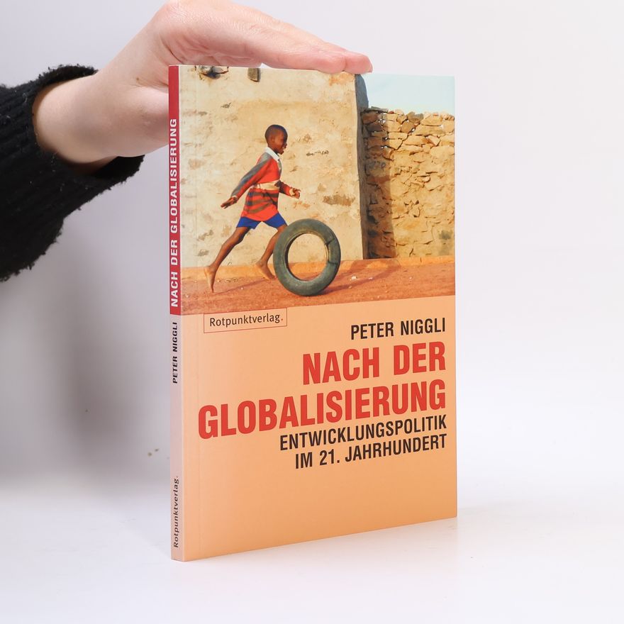 Peter Niggli Nach der Globalisierung