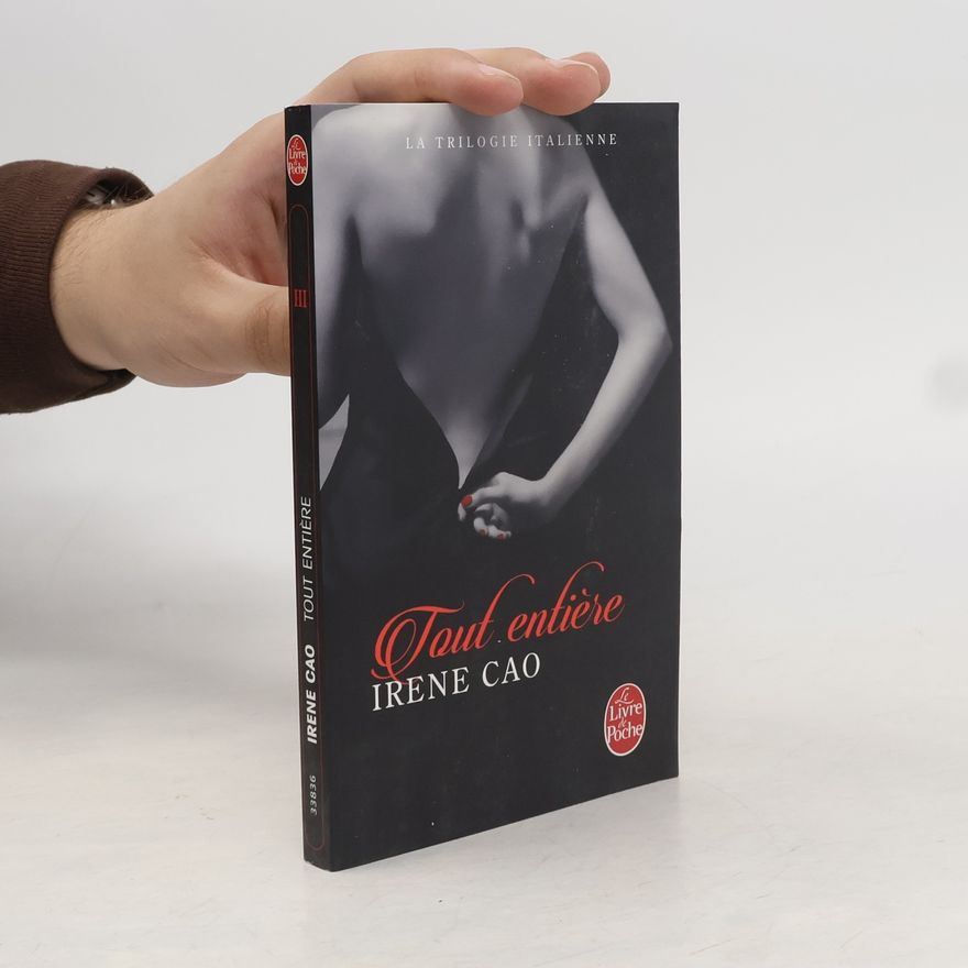 Irene Cao Toute entière