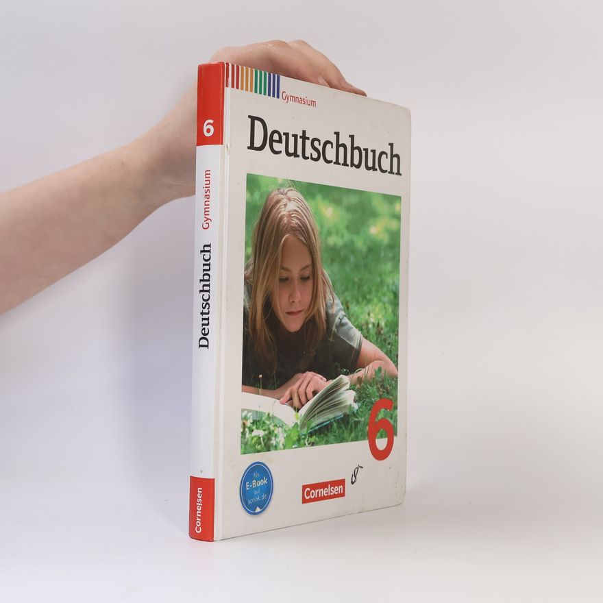 Heinz Gierlich Deutschbuch