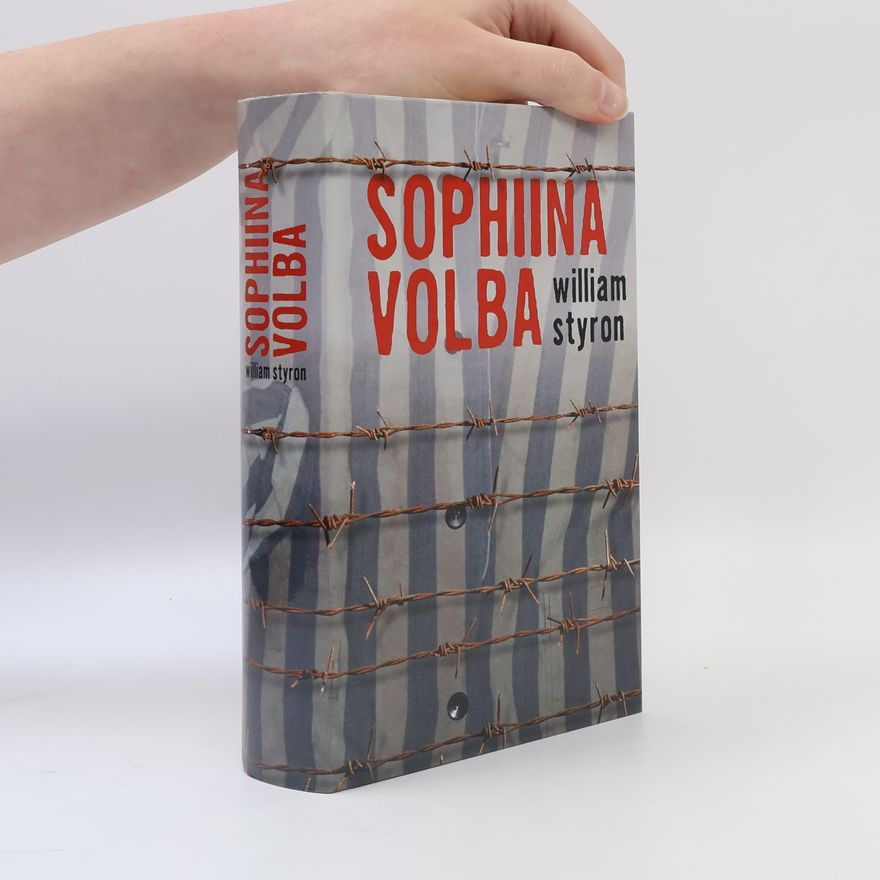 William Styron Sophiina volba