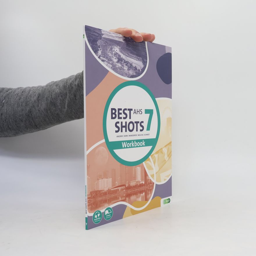 Autorenkollektiv Best Shots AHS 7. Workbook