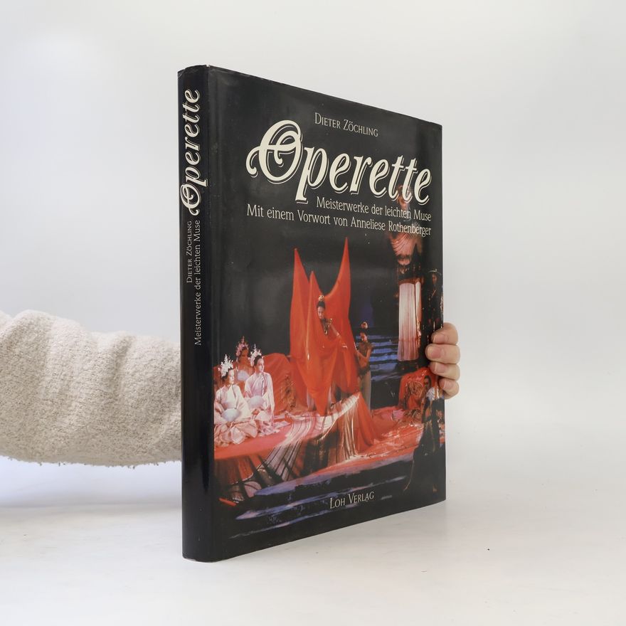 Dieter Zöchling Operette