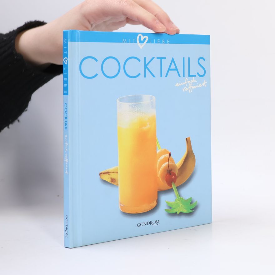 Franz Brandl Cocktails