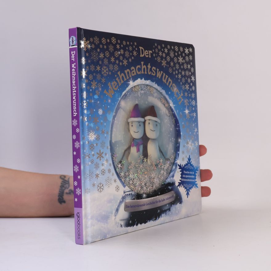 Hannah Cather Der Weihnachtswunsch