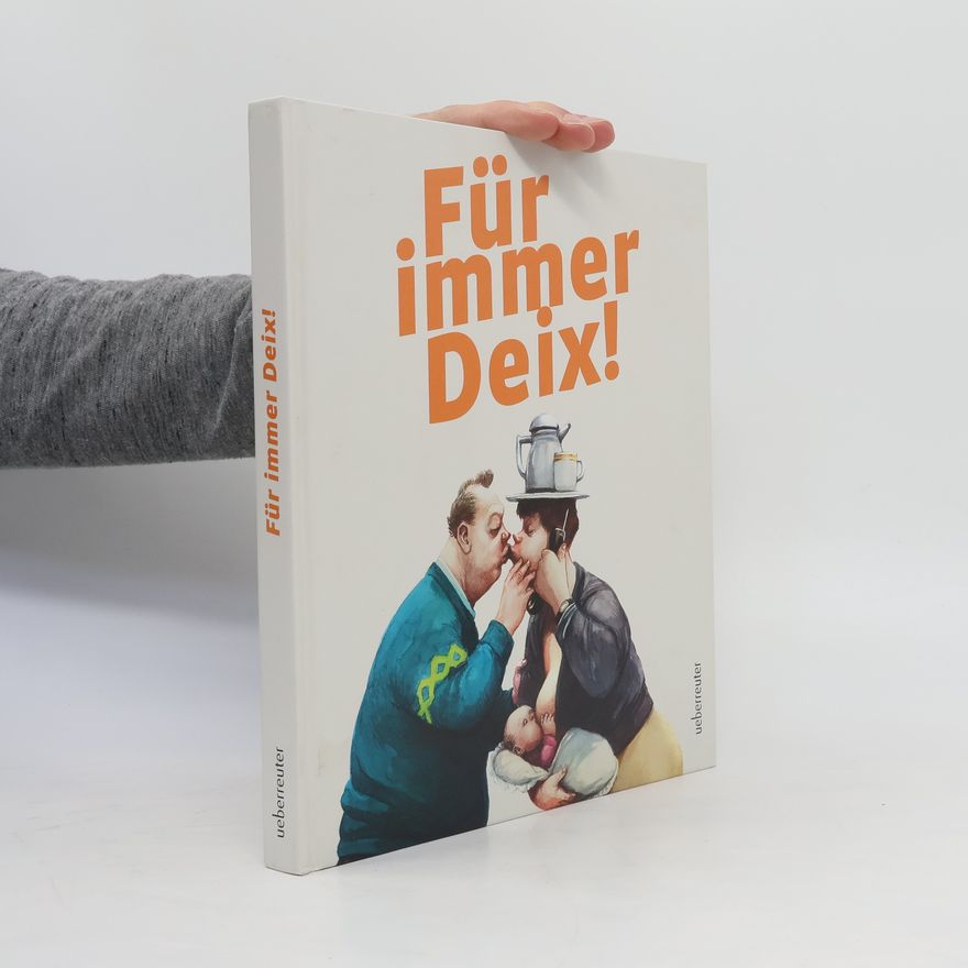Manfred Deix Für immer Deix!