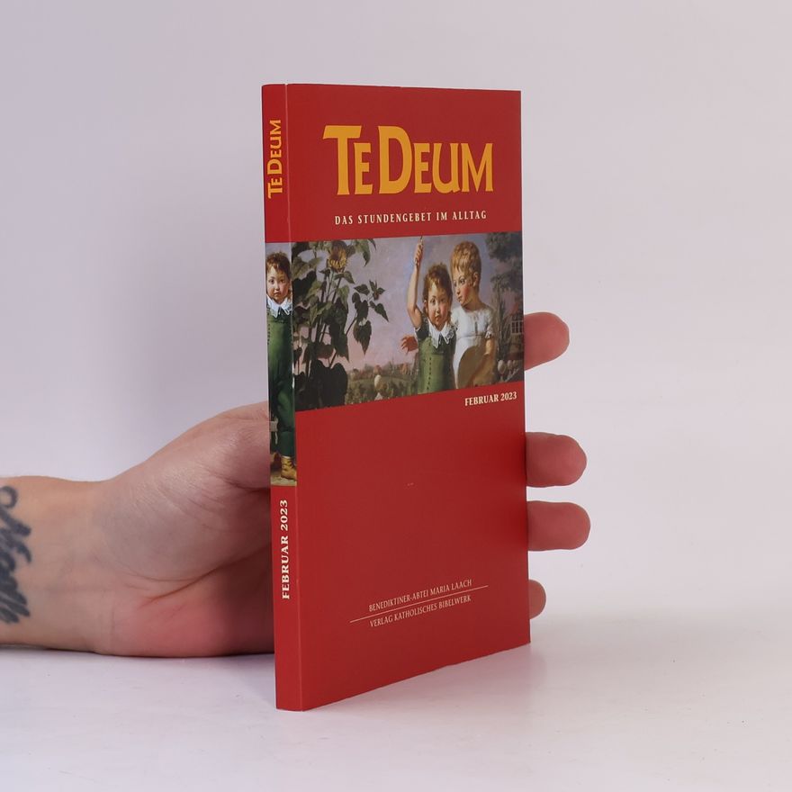 Verlag Katholisches Bibelwerk Te Deum 02/2023