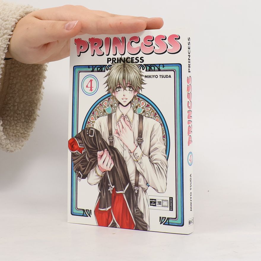 Kolektiv autorů Princess princess