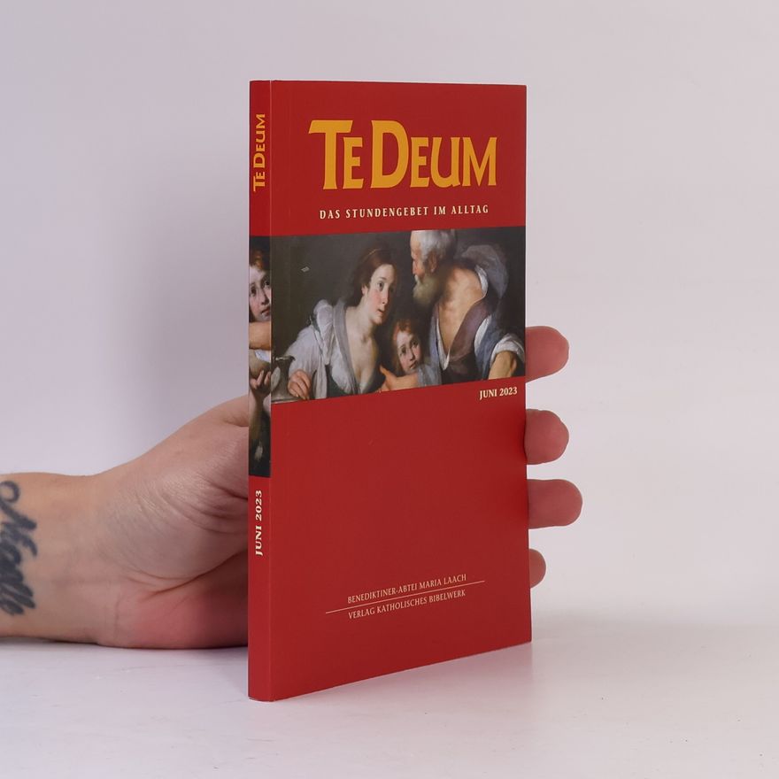 Benediktiner-Abtei Maria Laach Te Deum 6/2023