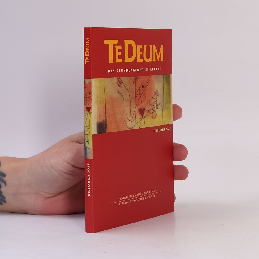 Autorenkollektiv Te Deum 10/2023