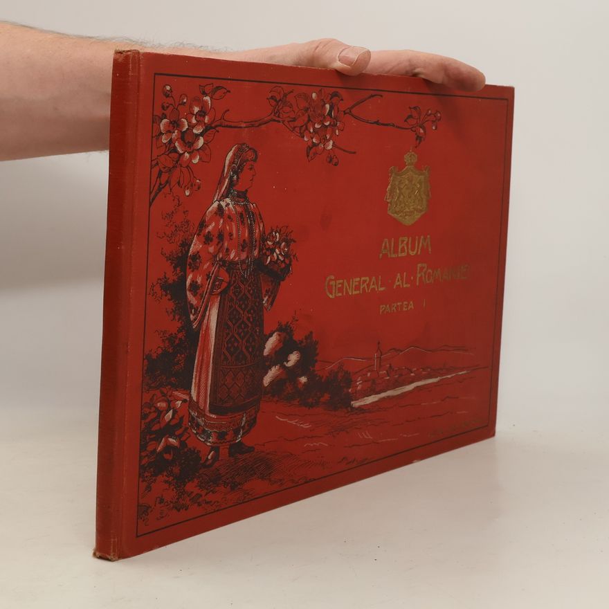 Alex Antoniu Album General al României I