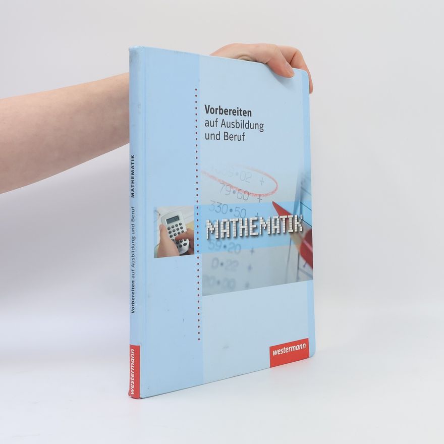 Helmut Rebmann Mathematik