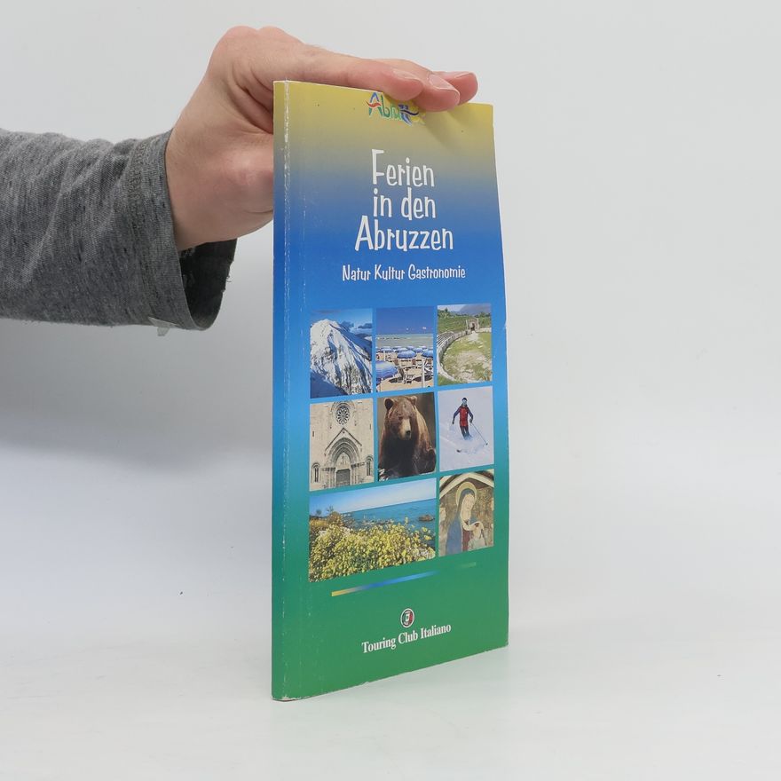 Autorenkollektiv Ferien in den Abruzzen