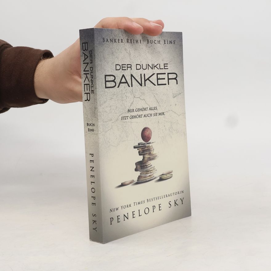 Penelope Sky Der Dunkle Banker