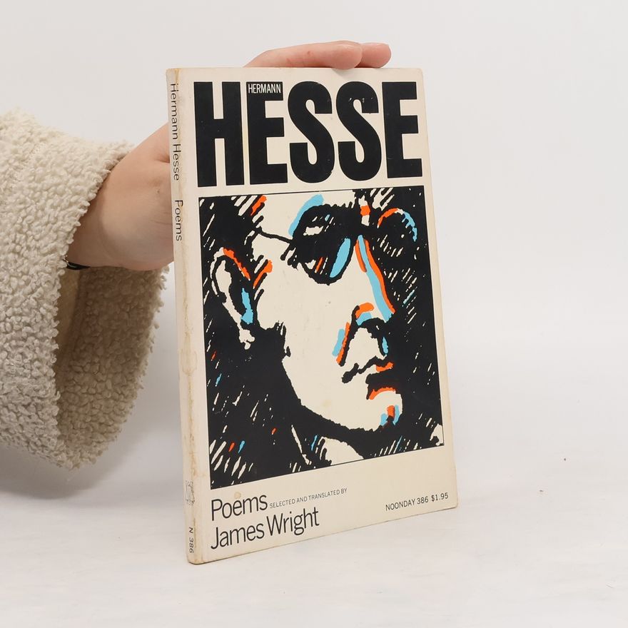 Hermann Hesse Poems