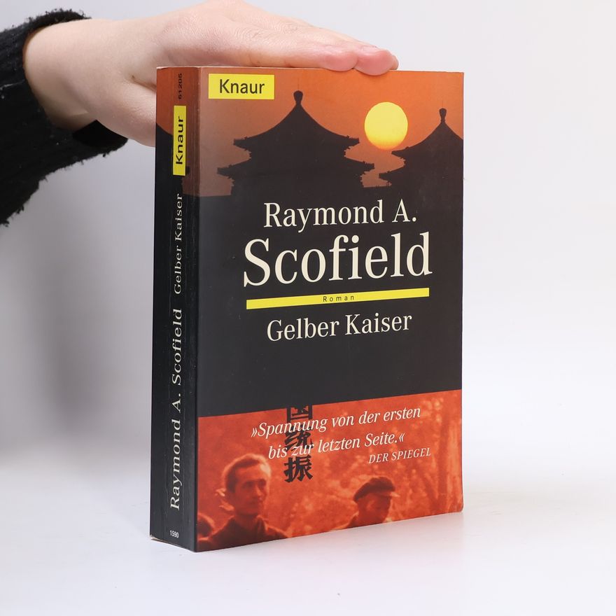 Raymond A. Scofield Gelber Kaiser