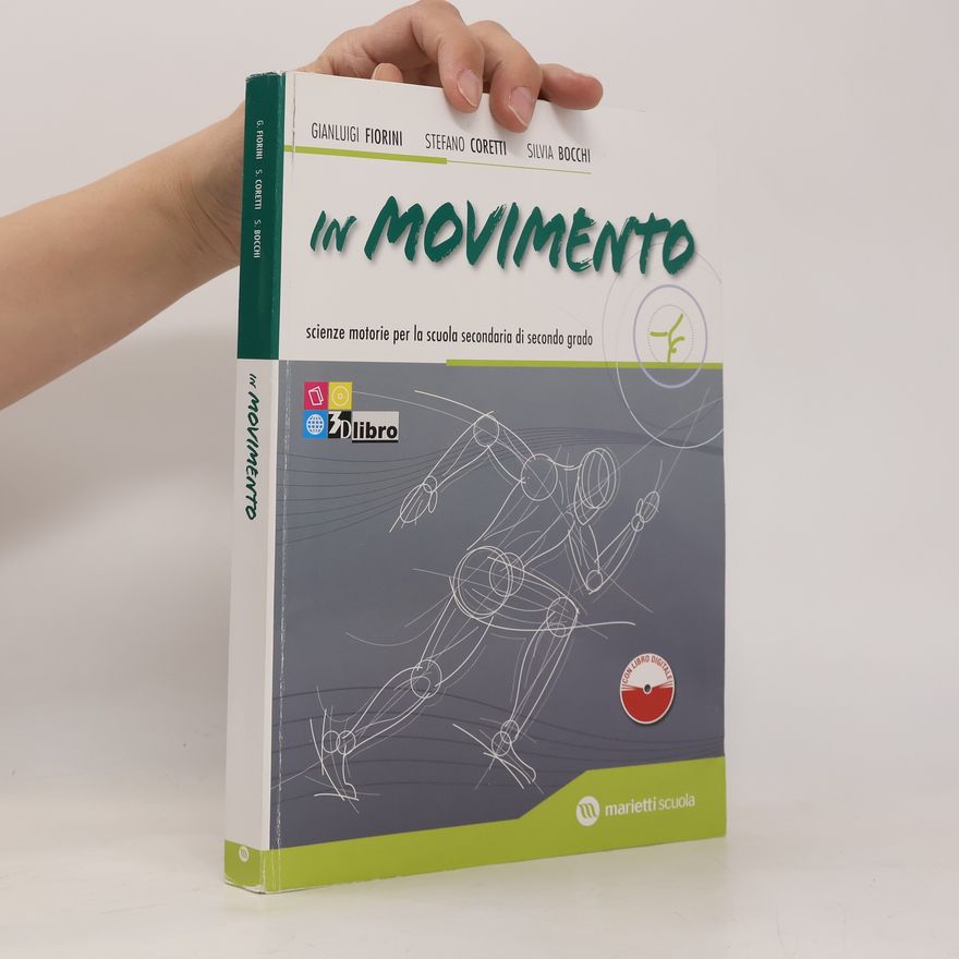 Silvia Bocchi In Movimento