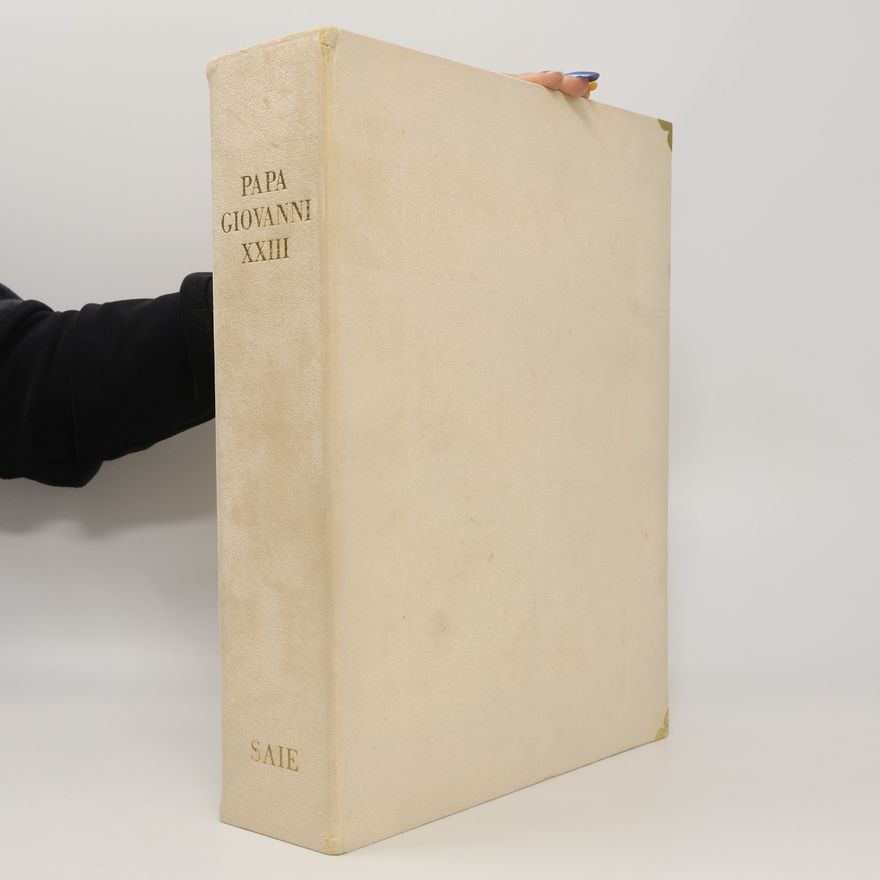 Various authors Papa Giovanni XXIII